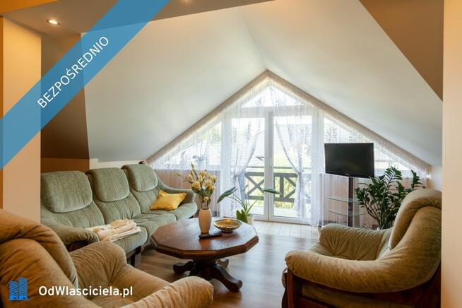 Rezydencja W Zielonym Zakątku :)