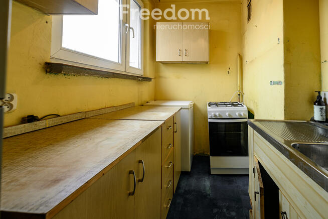 Mieszkanie 2 pokoje Rzeszów ul. Broniewskiego 5