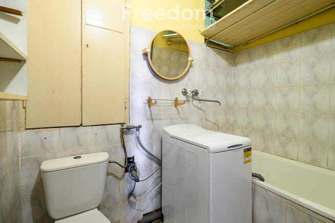 Mieszkanie 2 pokoje Rzeszów ul. Broniewskiego 5