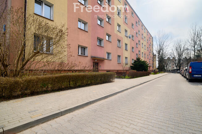 Mieszkanie 2 pokoje Rzeszów ul. Broniewskiego 5