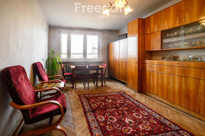 Mieszkanie 2 pokoje Rzeszów ul. Broniewskiego 5