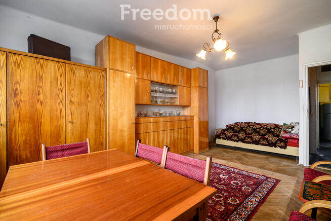 Mieszkanie 2 pokoje Rzeszów ul. Broniewskiego 5