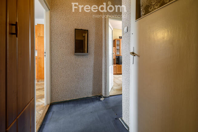 Mieszkanie 2 pokoje Rzeszów ul. Broniewskiego 5