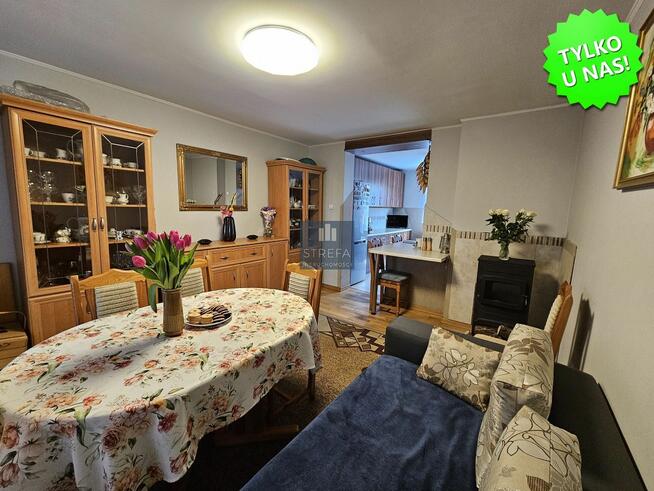 Dom Lubicz gm. Widuchowa