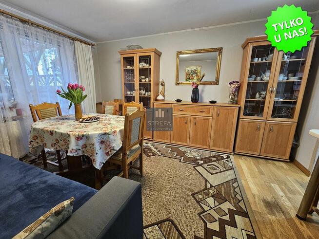 Dom Lubicz gm. Widuchowa