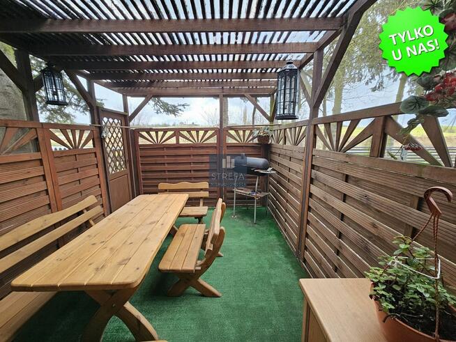 Dom Lubicz gm. Widuchowa