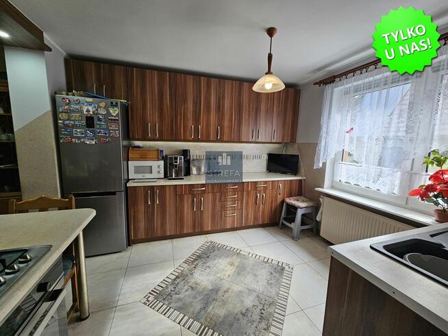 Dom Lubicz gm. Widuchowa