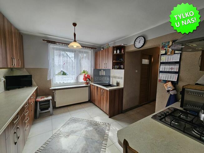 Dom Lubicz gm. Widuchowa