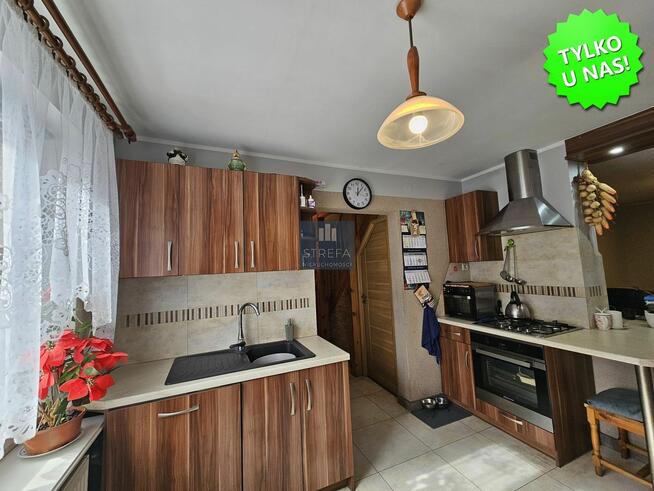 Dom Lubicz gm. Widuchowa