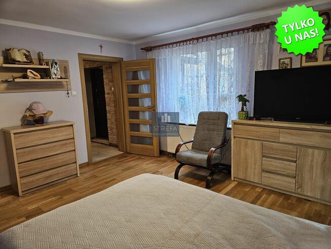 Dom Lubicz gm. Widuchowa