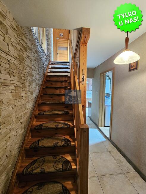 Dom Lubicz gm. Widuchowa