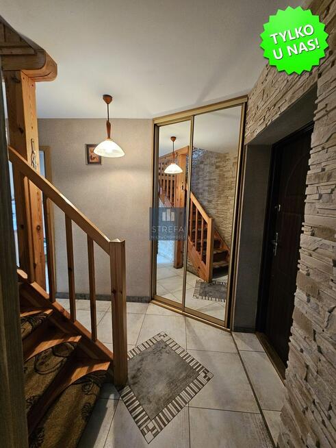 Dom Lubicz gm. Widuchowa