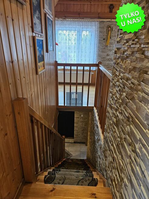 Dom Lubicz gm. Widuchowa