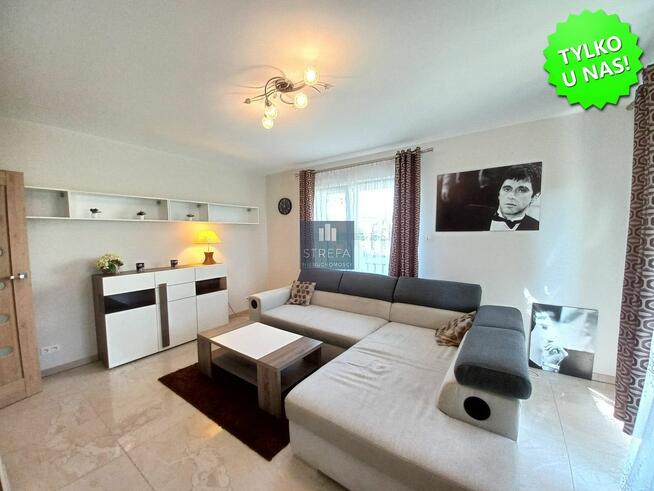 Mieszkanie Szczecin Warszewo