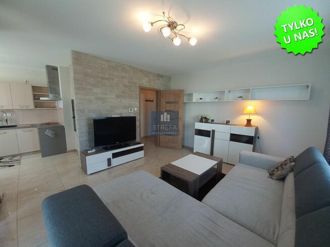 Mieszkanie Szczecin Warszewo