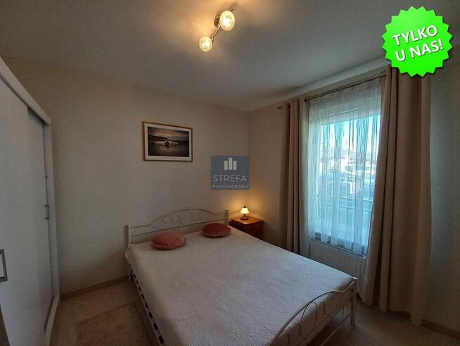 Mieszkanie Szczecin Warszewo