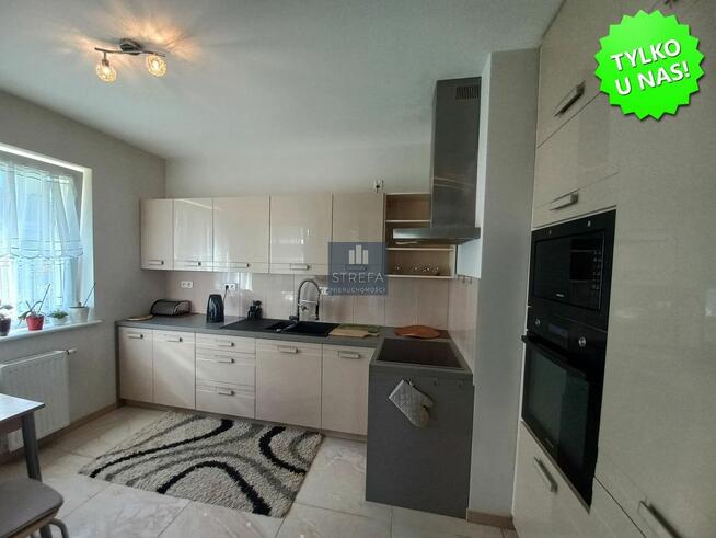 Mieszkanie Szczecin Warszewo