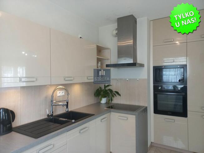 Mieszkanie Szczecin Warszewo