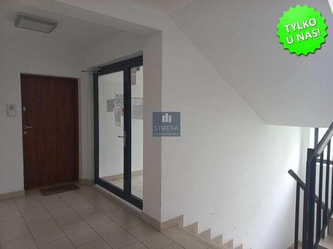 Mieszkanie Szczecin Warszewo