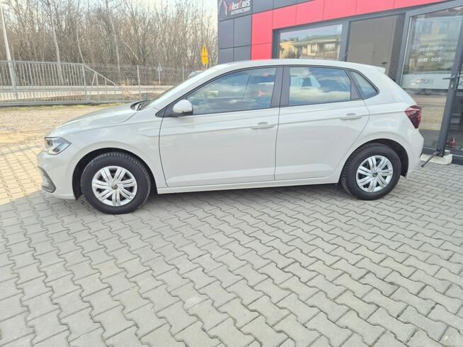 Volkswagen Polo Salon Polska * Fv 23% * I właściciel