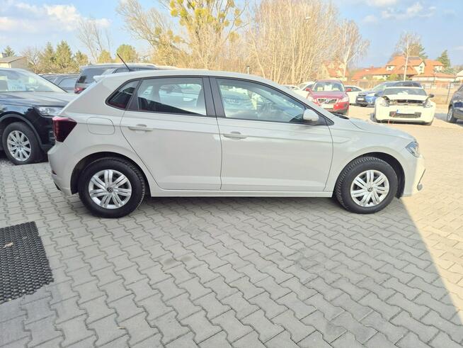 Volkswagen Polo Salon Polska * Fv 23% * I właściciel