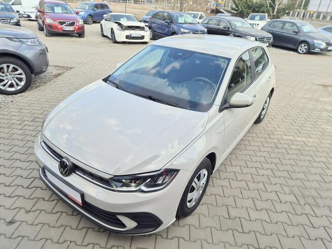 Volkswagen Polo Salon Polska * Fv 23% * I właściciel