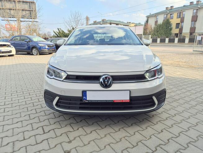Volkswagen Polo Salon Polska * Fv 23% * I właściciel