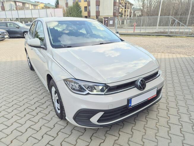 Volkswagen Polo Salon Polska * Fv 23% * I właściciel