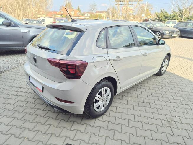 Volkswagen Polo Salon Polska * Fv 23% * I właściciel