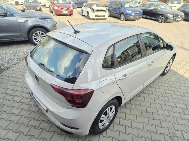 Volkswagen Polo Salon Polska * Fv 23% * I właściciel