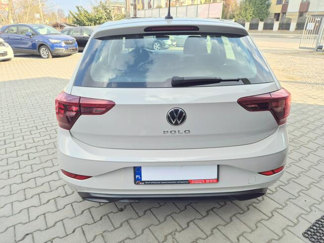 Volkswagen Polo Salon Polska * Fv 23% * I właściciel