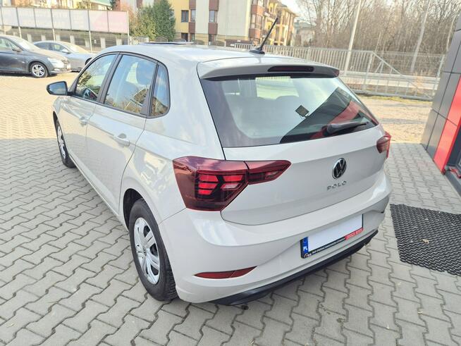 Volkswagen Polo Salon Polska * Fv 23% * I właściciel