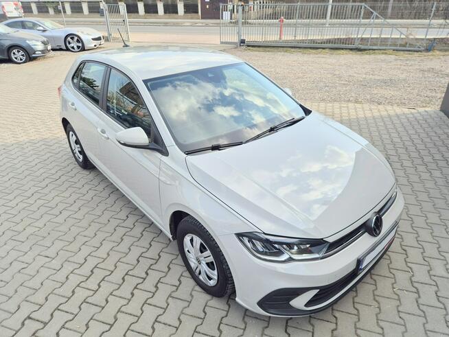 Volkswagen Polo Salon Polska * Fv 23% * I właściciel