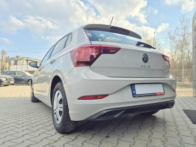 Volkswagen Polo Salon Polska * Fv 23% * I właściciel
