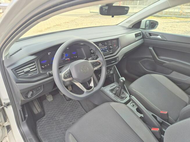 Volkswagen Polo Salon Polska * Fv 23% * I właściciel