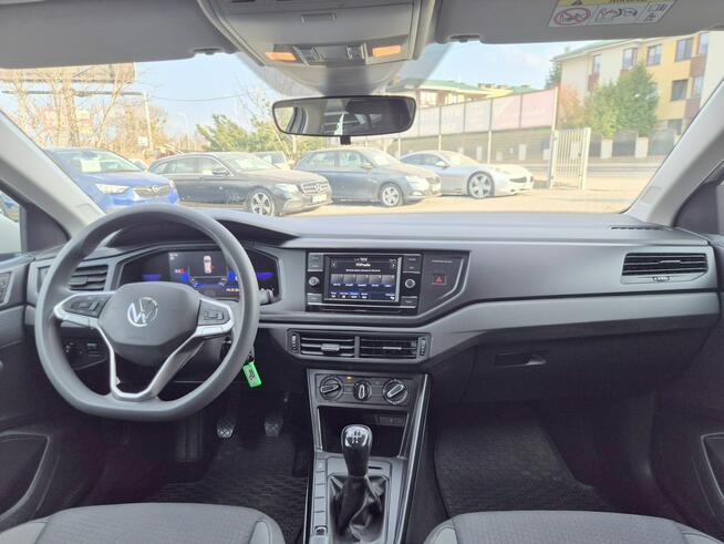 Volkswagen Polo Salon Polska * Fv 23% * I właściciel