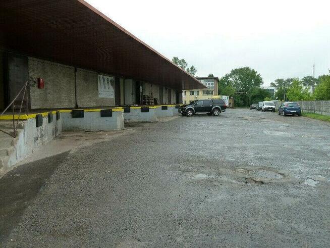 Lokal użytkowy Warszawa Praga-Południe