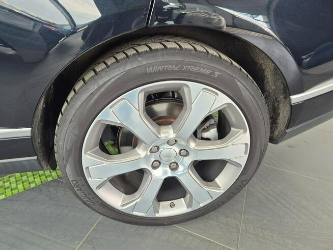 Land Rover Range Rover V8 - Sport Automat - Pełne wyposażenie!