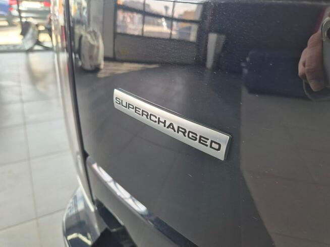 Land Rover Range Rover V8 - Sport Automat - Pełne wyposażenie!