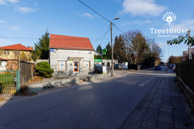 Dom z potencjałem do własnej aranżacji