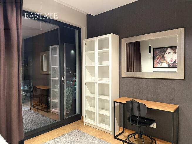 Mieszkanie Warszawa gm. Mokotów Mokotów, Wyględów, Konstruktorska