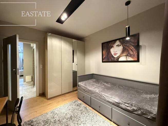 Mieszkanie Warszawa gm. Mokotów Mokotów, Wyględów, Konstruktorska