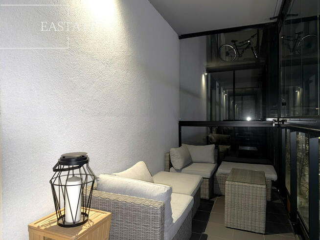 Mieszkanie Warszawa gm. Mokotów Mokotów, Wyględów, Konstruktorska