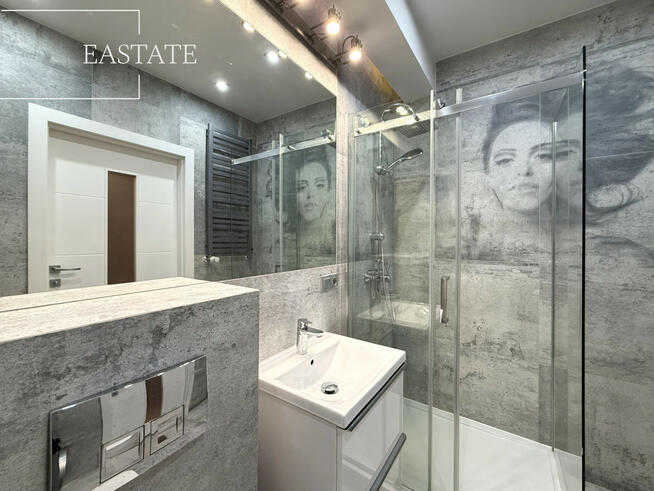 Mieszkanie Warszawa gm. Mokotów Mokotów, Wyględów, Konstruktorska