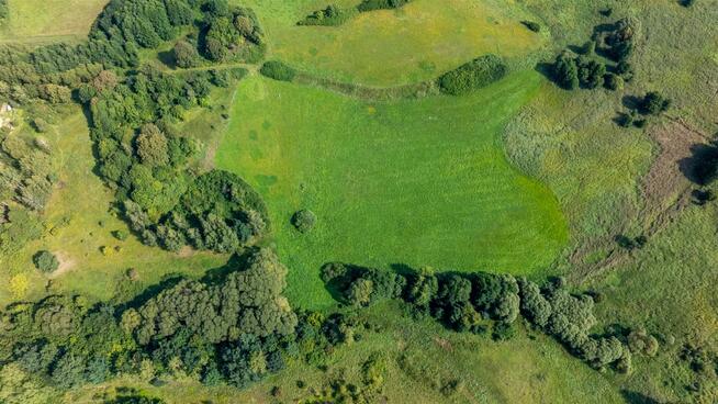 Działka budowlana Miłakowo