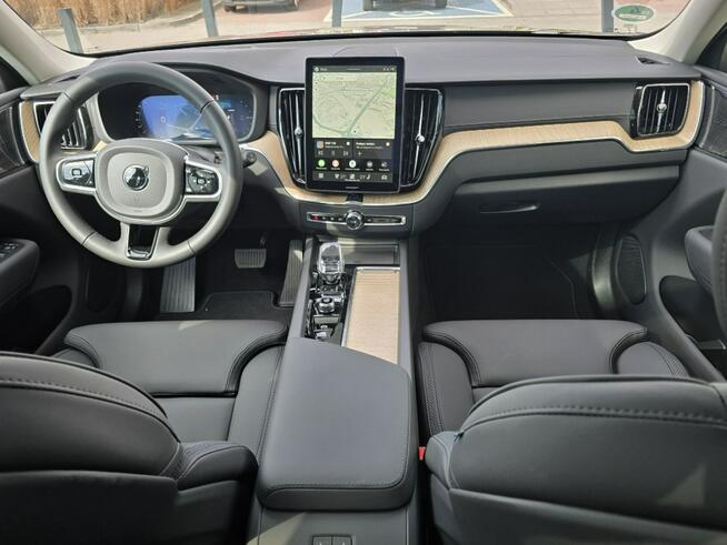 Volvo XC 60 T8 Plug-In AWD Ultra Dark *Gwarancja*FV23%*