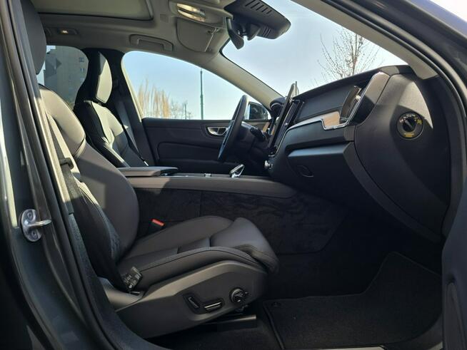 Volvo XC 60 T8 Plug-In AWD Ultra Dark *Gwarancja*FV23%*