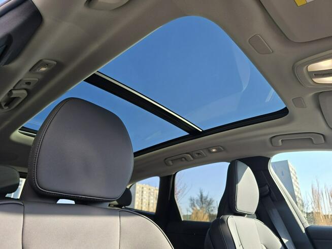 Volvo XC 60 T8 Plug-In AWD Ultra Dark *Gwarancja*FV23%*