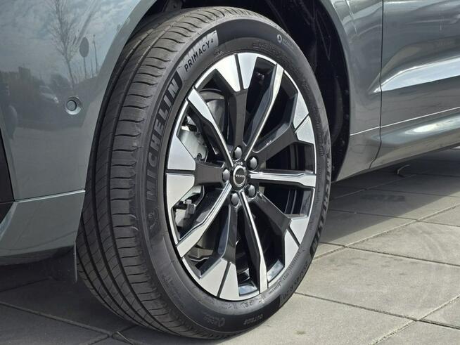 Volvo XC 60 T8 Plug-In AWD Ultra Dark *Gwarancja*FV23%*