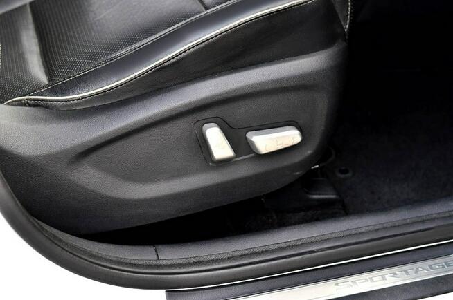 Kia Sportage 1.7 Crdi 116 KM GT Line Panorama Navi Klimatronik Kamera Skóra